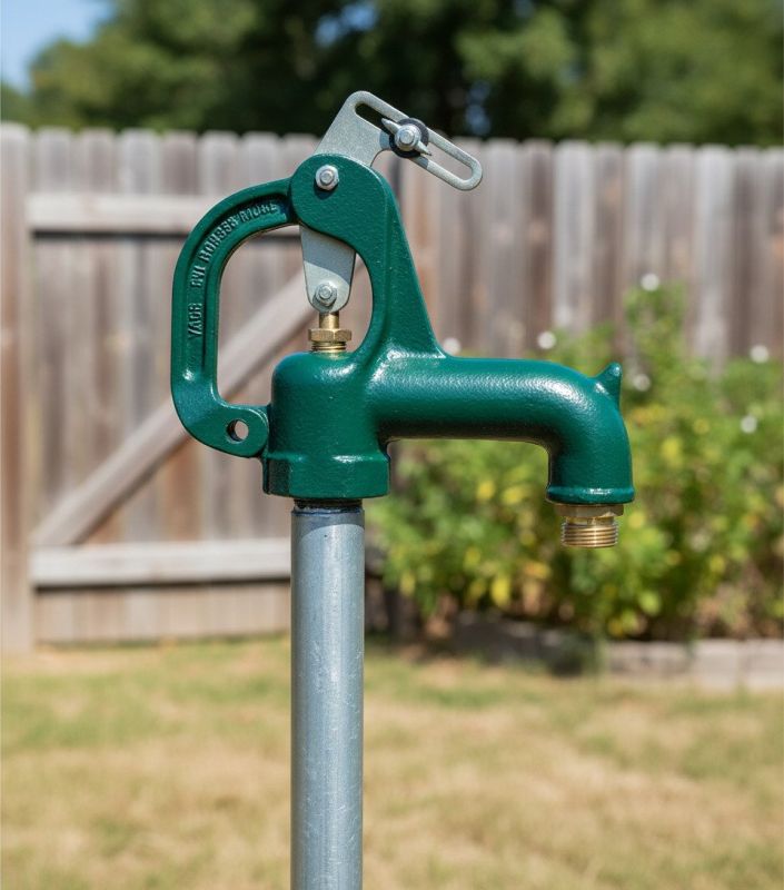 Water Line Installation Service